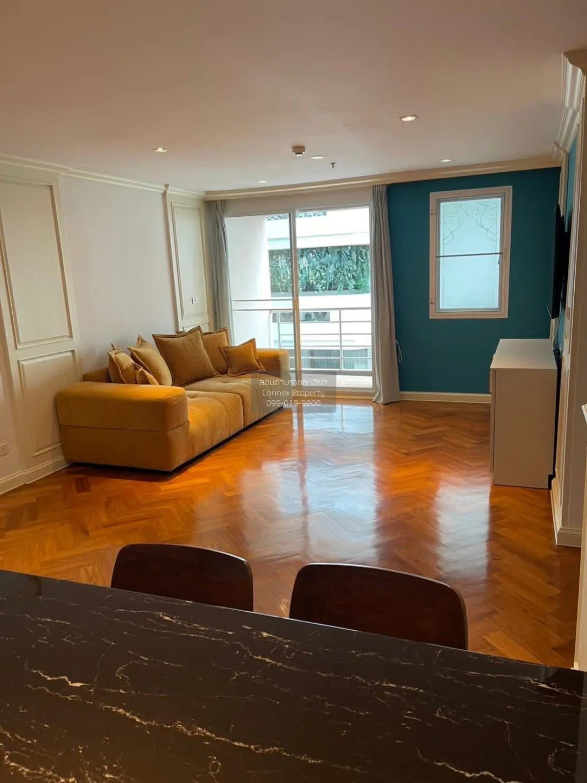 2 Bedroom condo in Serene Place Sukhumvit 24
