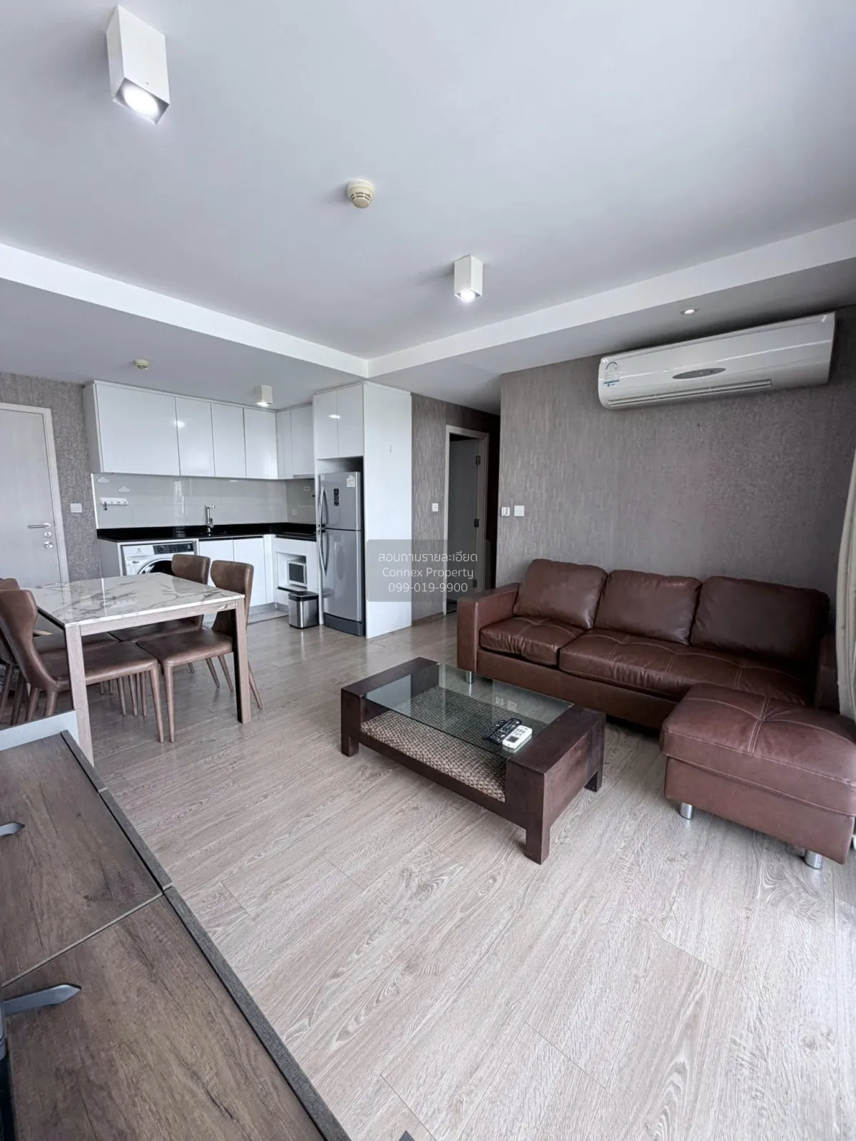 2 Bedroom condo in Maestro 39