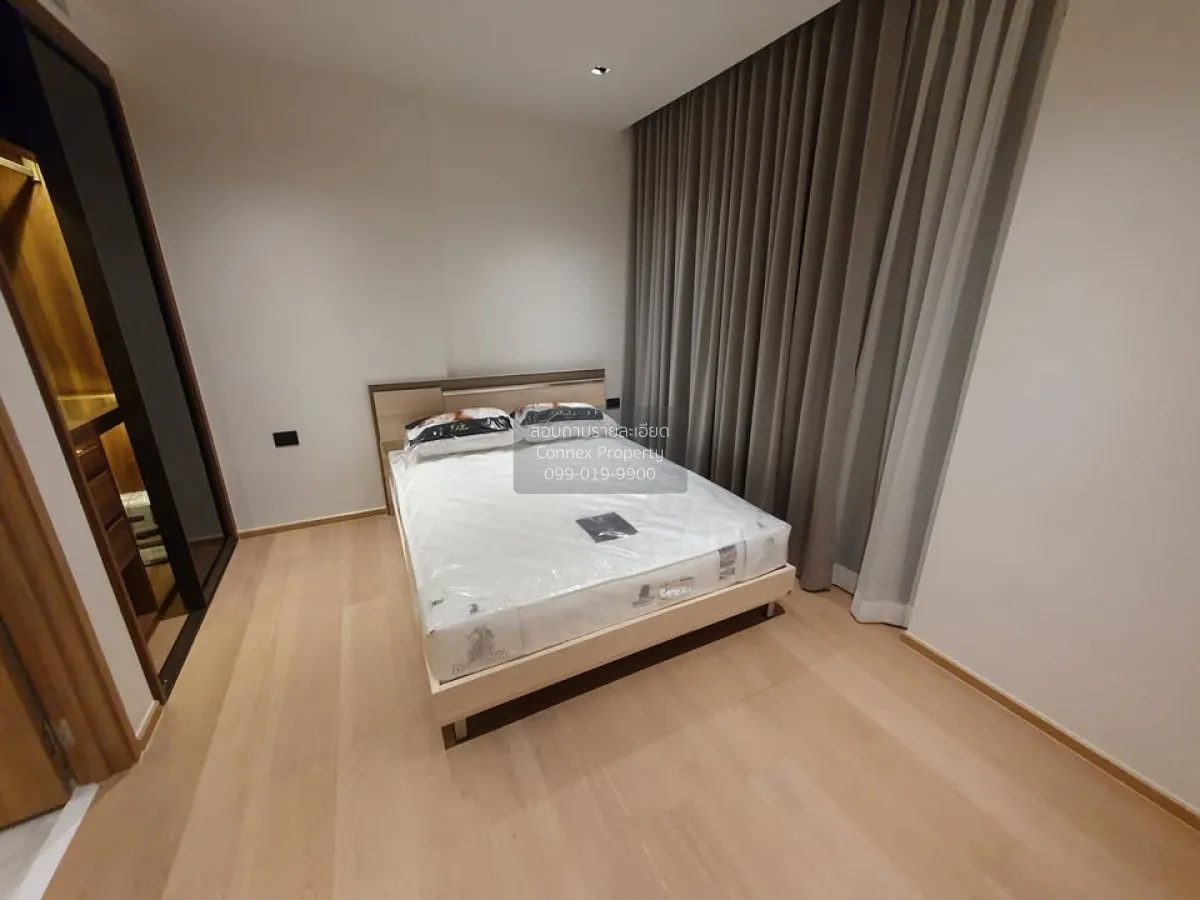 1 Bedroom condo in Chalermnit Art De Maison