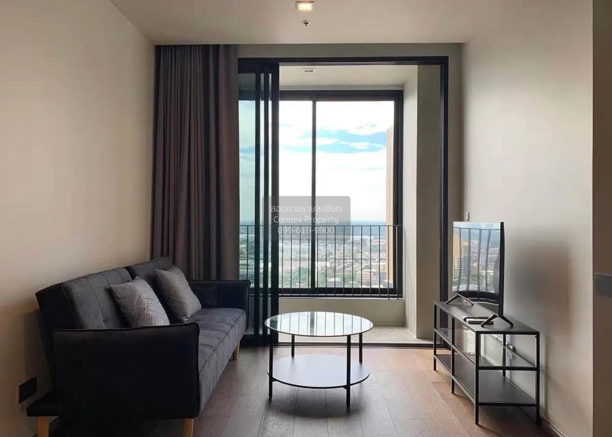 1 Bedroom condo in IDEO Q Sukhumvit 36
