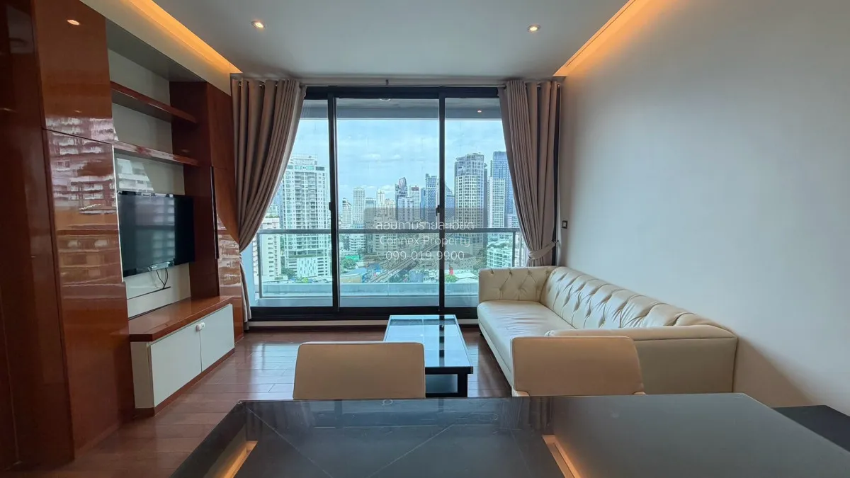 2 Bedroom condo in The Address Sukhumvit 28