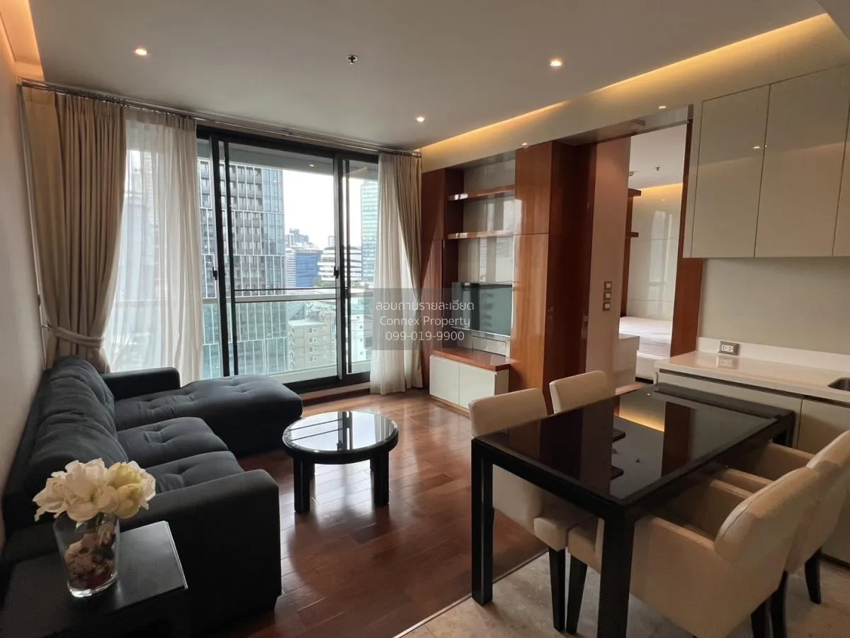 2 Bedroom condo in The Address Sukhumvit 28