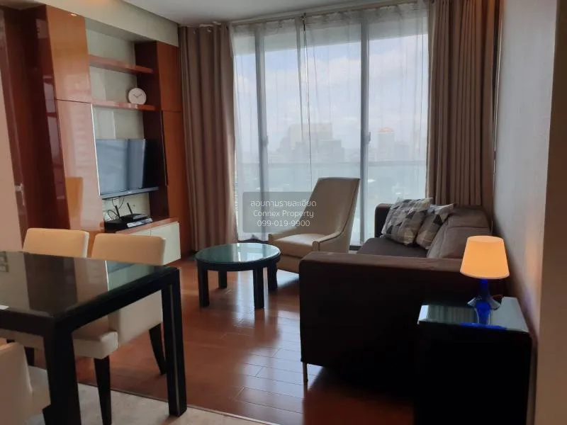 2 Bedroom condo in The Address Sukhumvit 28