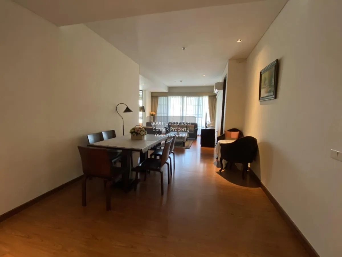 2 Bedroom condo in The Lakes