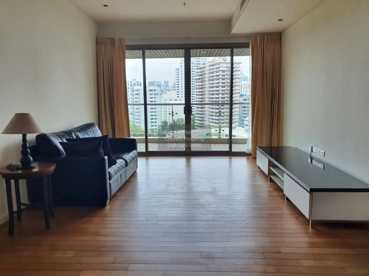 2 Bedroom condo in The Lakes
