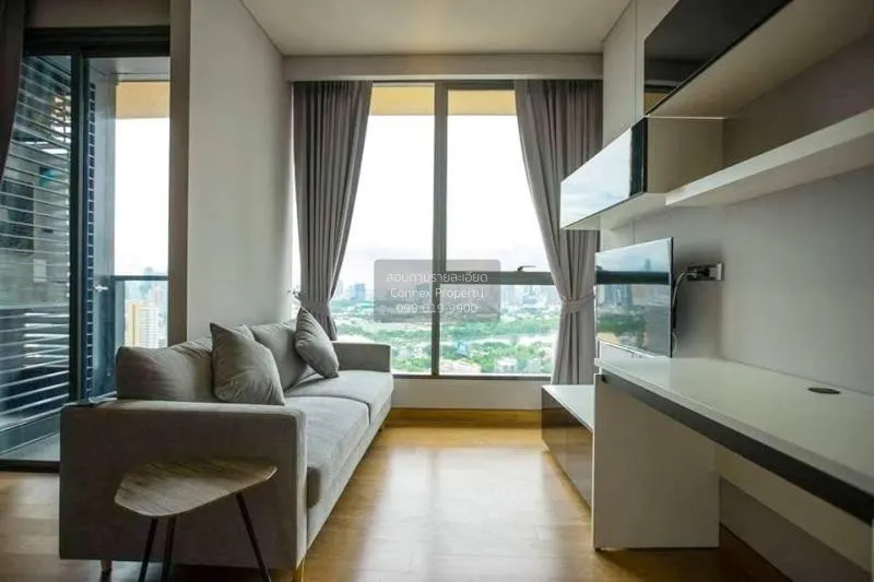 1 Bedroom condo in The Lumpini 24