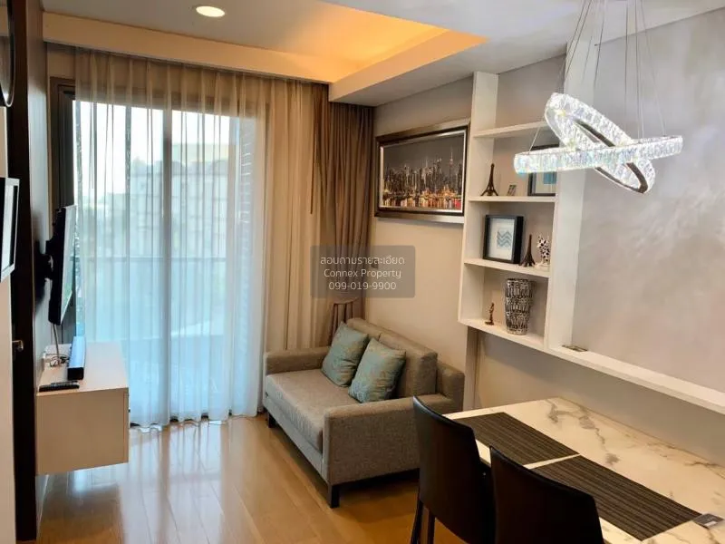 1 Bedroom condo in The Lumpini 24