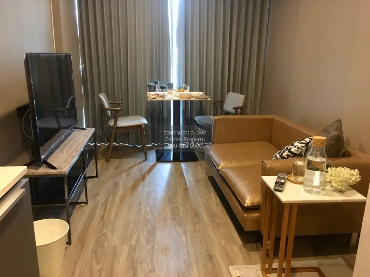 1 Bedroom condo in The Teak Sukhumvit 39