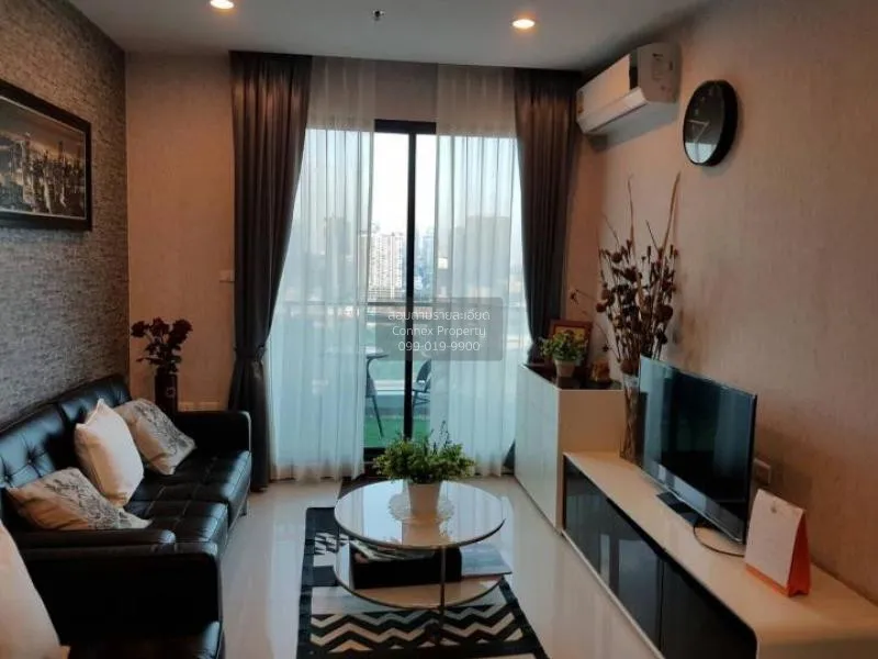 1 Bedroom condo in Supalai Premier Asoke