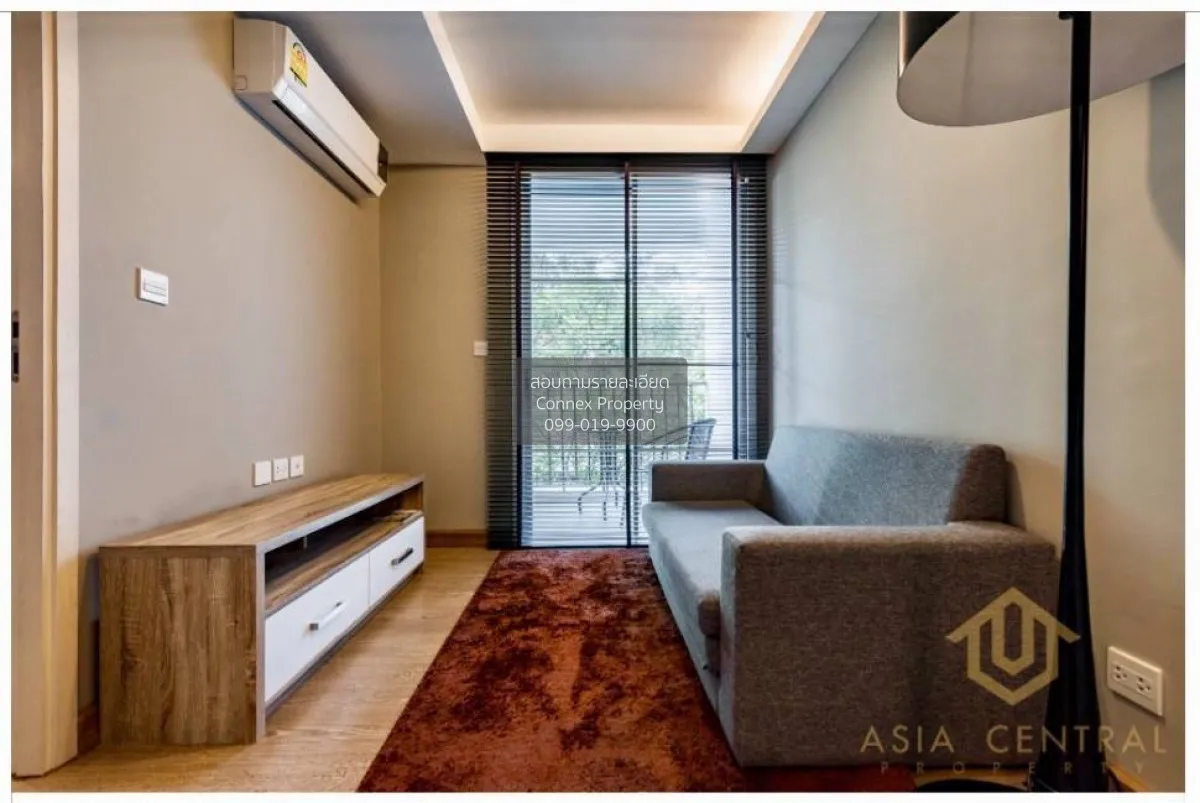 1 Bedroom condo in Maestro 39