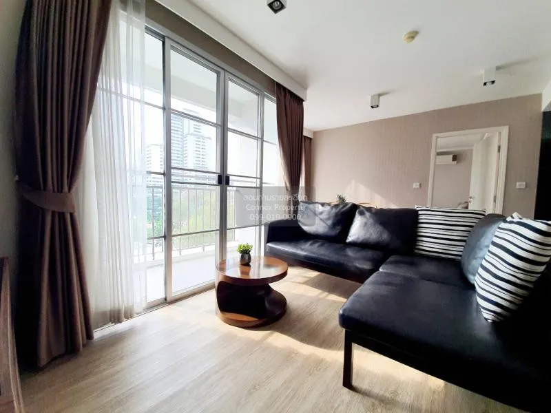 2 Bedroom condo in Maestro 39
