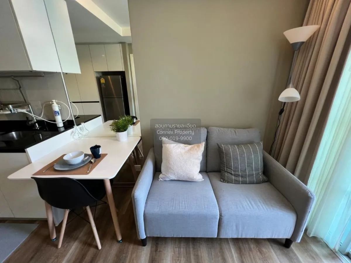 1 Bedroom condo in Maestro 39