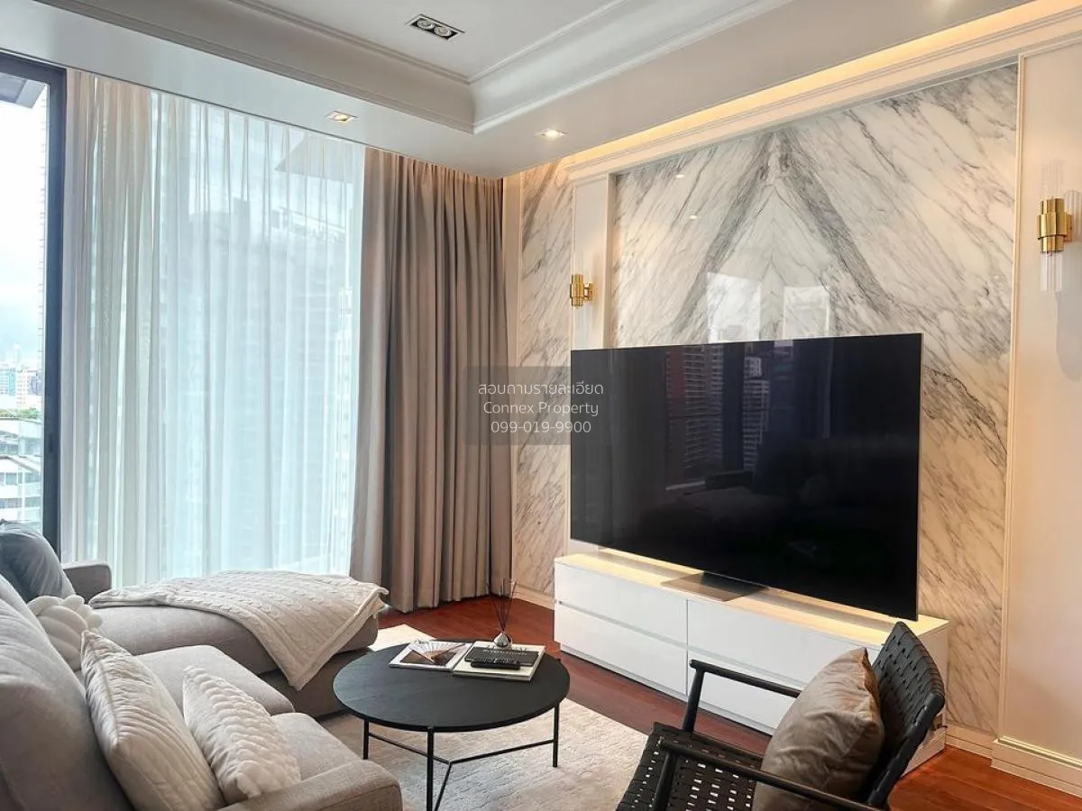 2 Bedroom condo in MARQUE Sukhumvit