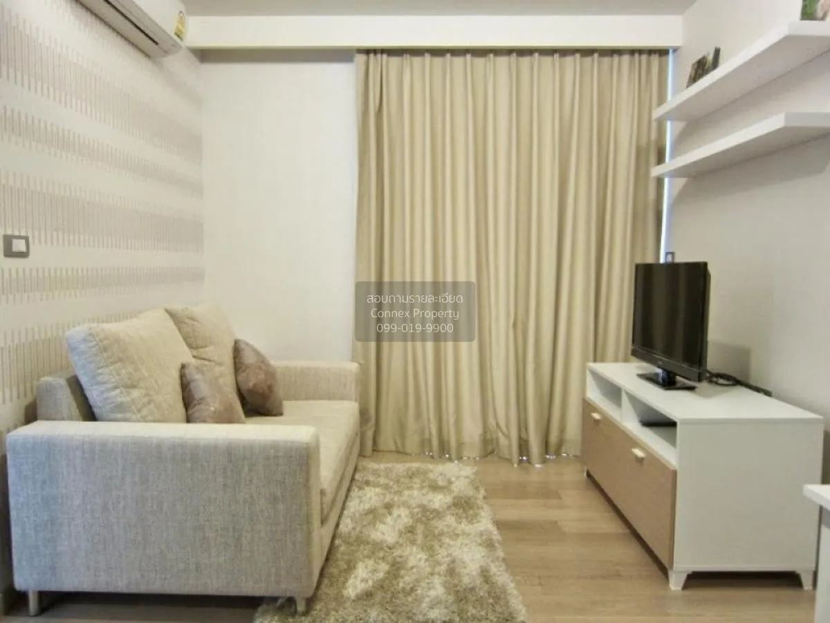 1 Bedroom condo in Via 49