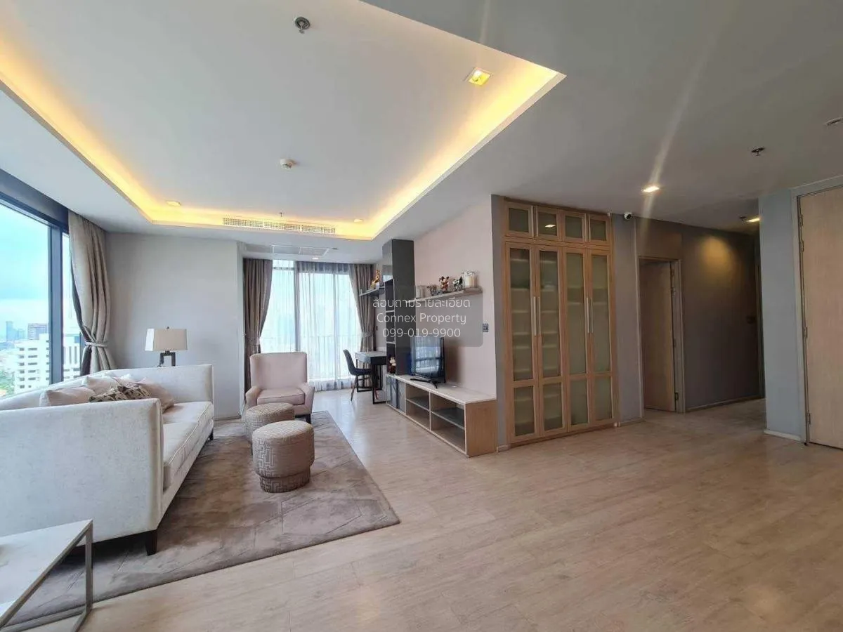 3 Bedroom condo in M Thonglor 10