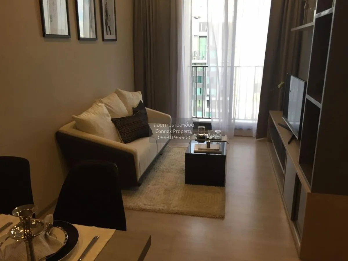 2 Bedroom condo in M Thonglor 10