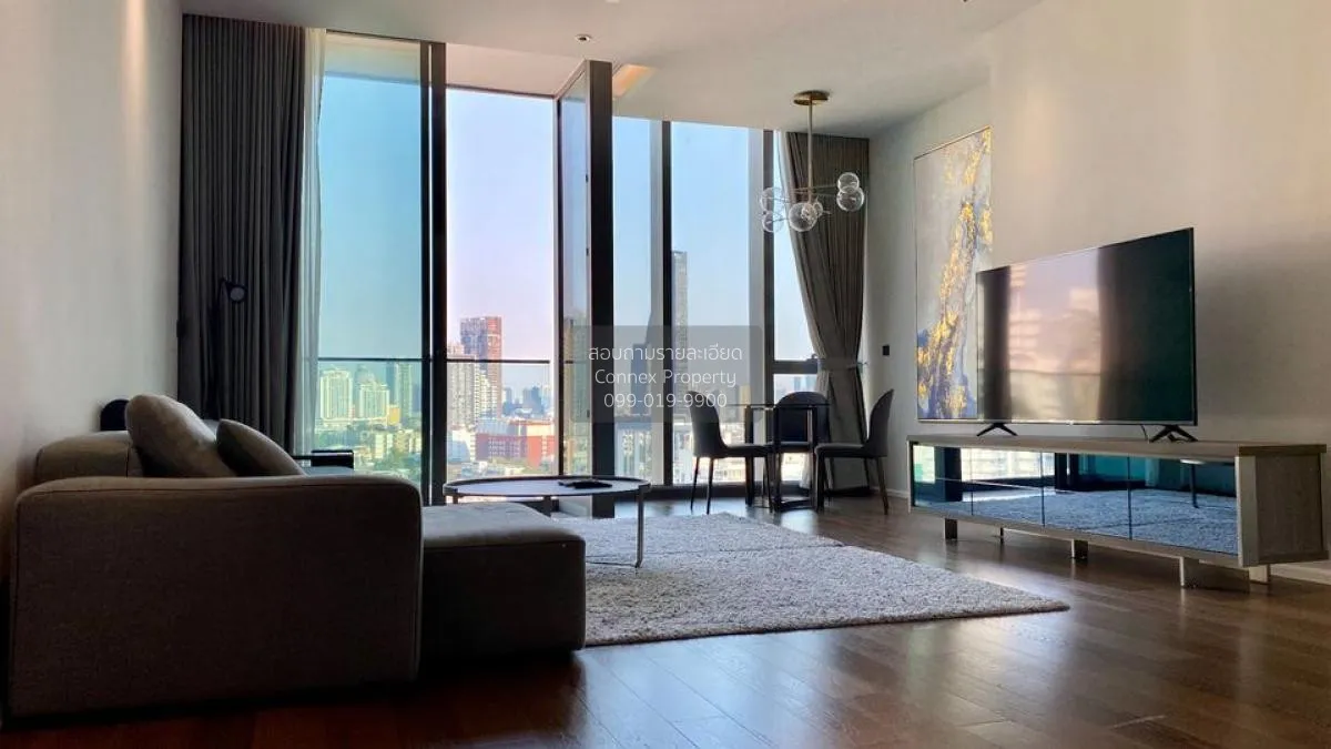 2 Bedroom condo in Kraam Sukhumvit 26