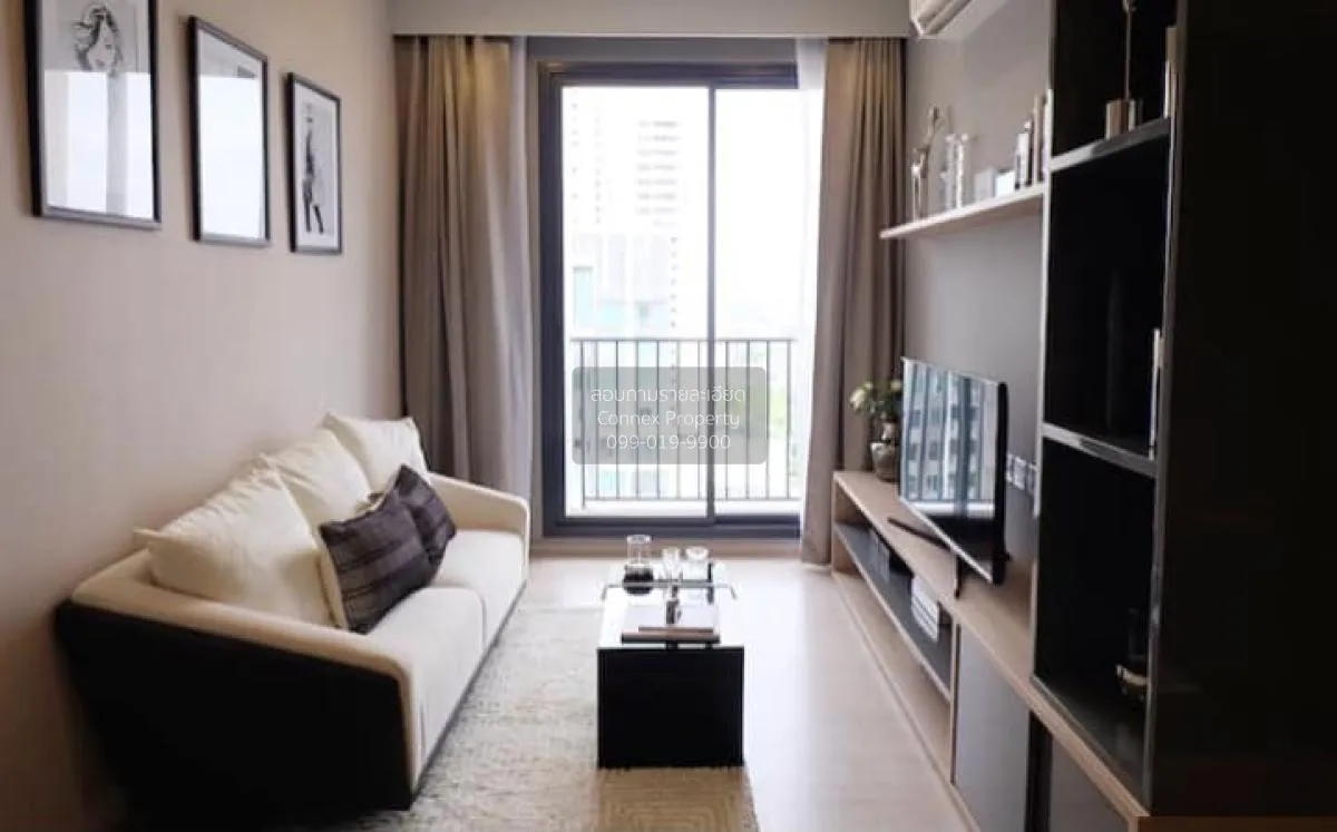 2 Bedroom condo in M Thonglor 10