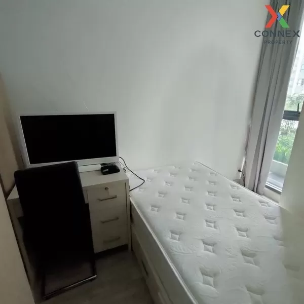 2 Bedroom condo in IDEO MOBI Rama 9