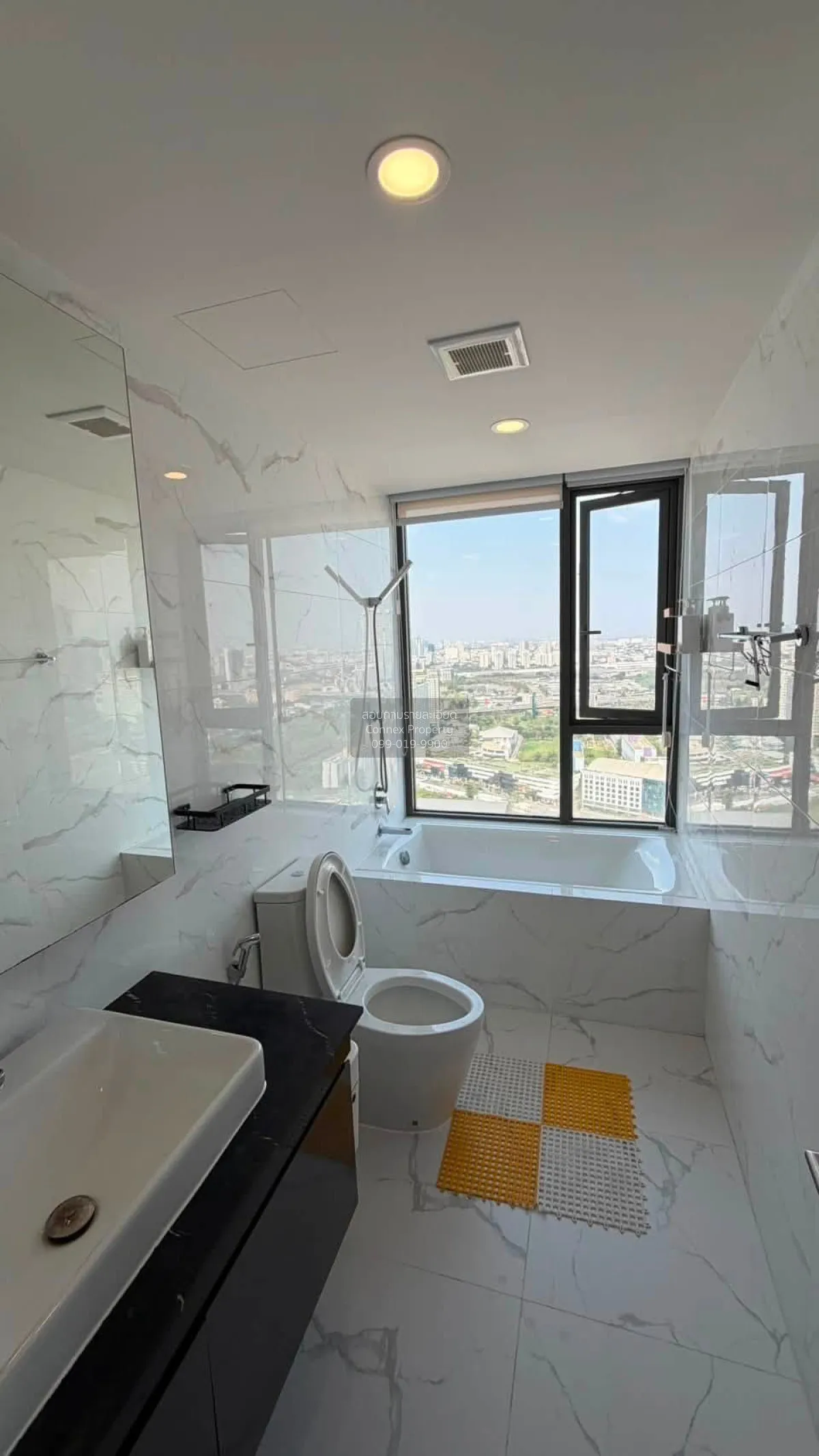 1 Bedroom condo in Cloud Thonglor-Phetchaburi