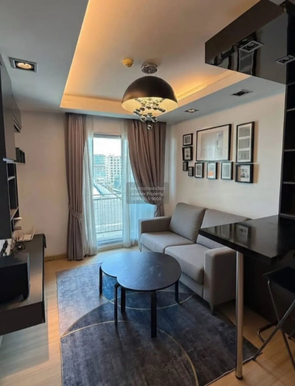 1 Bedroom condo in Thru Thonglor