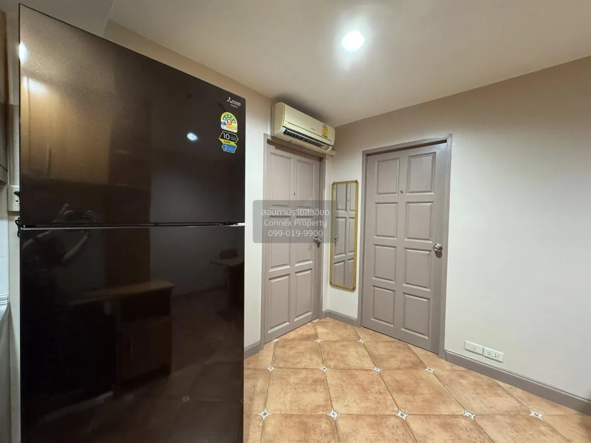 2 Bedroom condo in Silom Park View Condominium