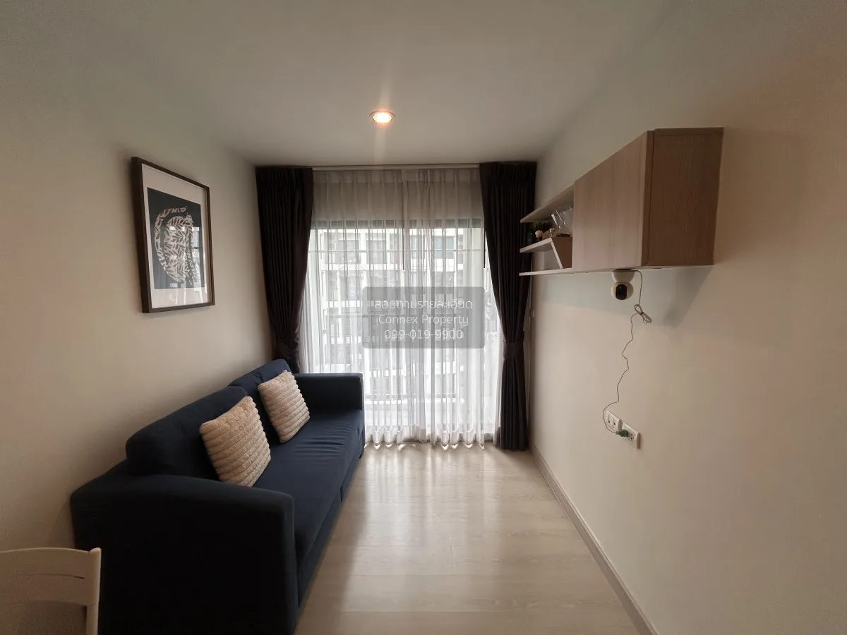 1 Bedroom condo in The Niche Mono Sukhumvit 50