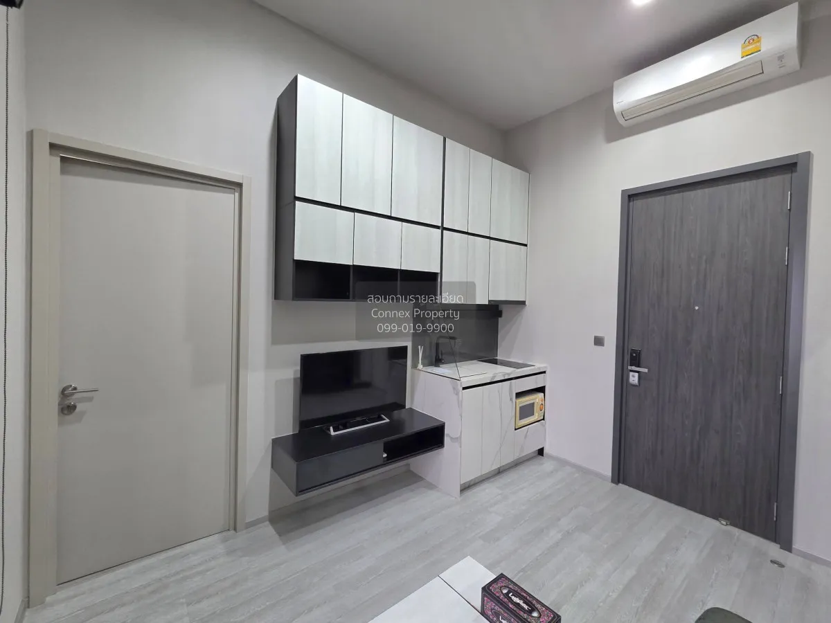 1 Bedroom condo in The Line Sukhumvit 101