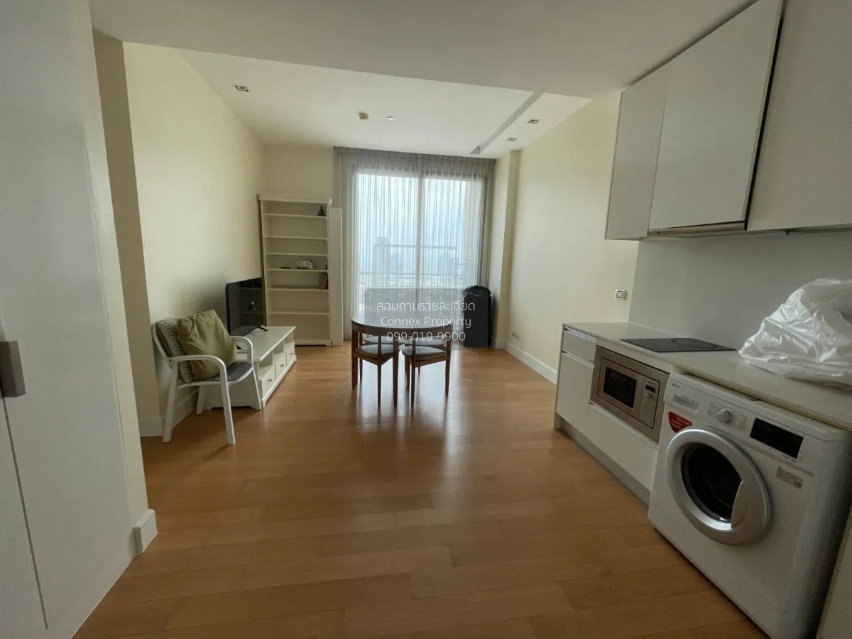 2 Bedroom condo in Equinox Phahol Vibha