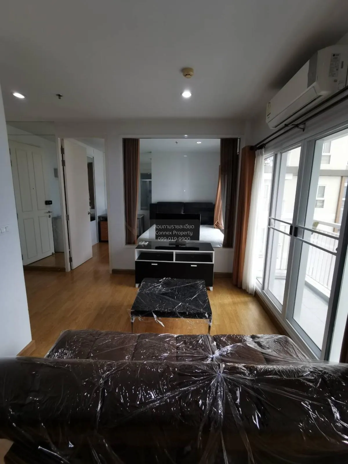 1 Bedroom condo in The Parkland Grand Taksin
