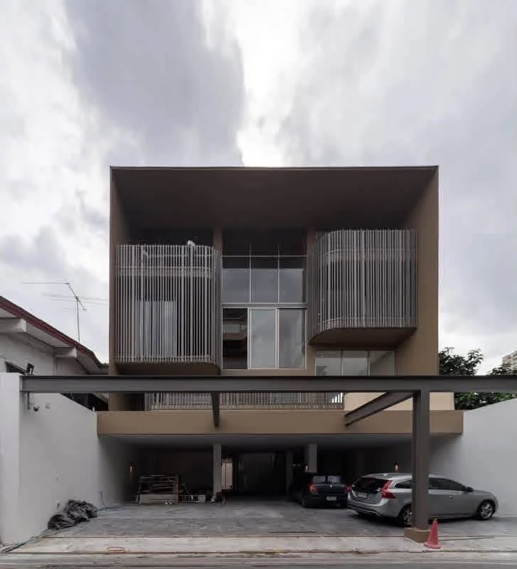 6 Bedroom condo in The Collect Ratchada 32