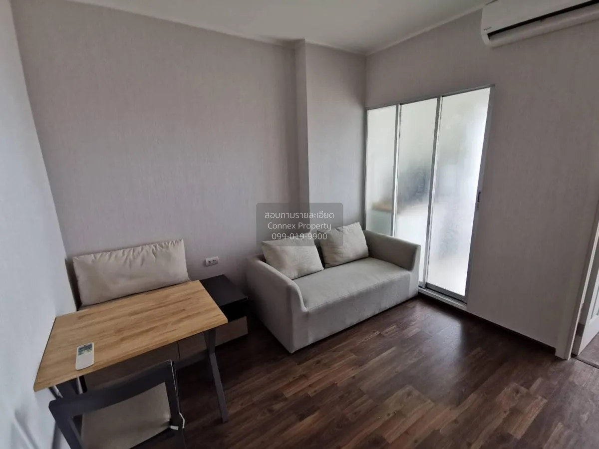 1 Bedroom condo in U Delight Ratchavibha