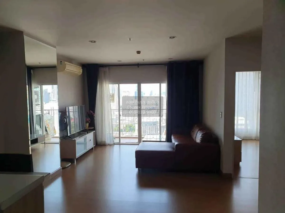 2 Bedroom condo in The Complete Rajprarop
