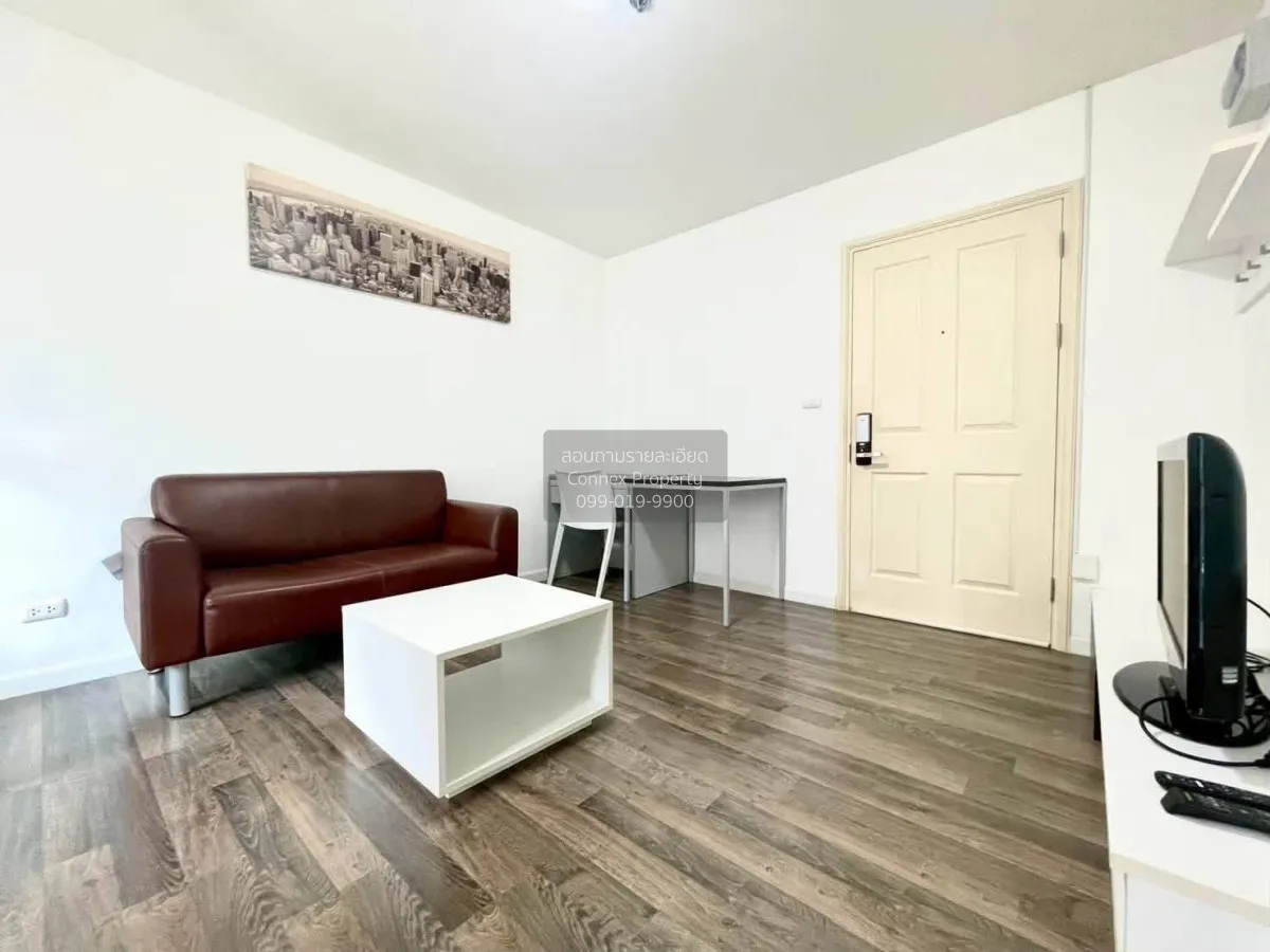 1 Bedroom condo in dBURA Pran Nok