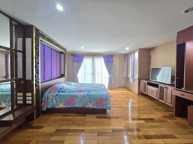 2 Bedroom condo in Le Celeste Rama 9-Srinakarin