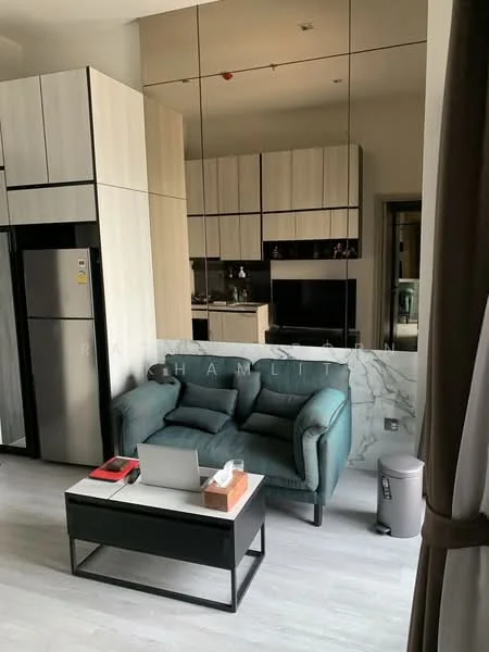 1 Bedroom condo in The Line Sukhumvit 101