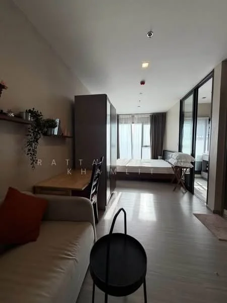 1 Bedroom condo in Life Asoke Hype