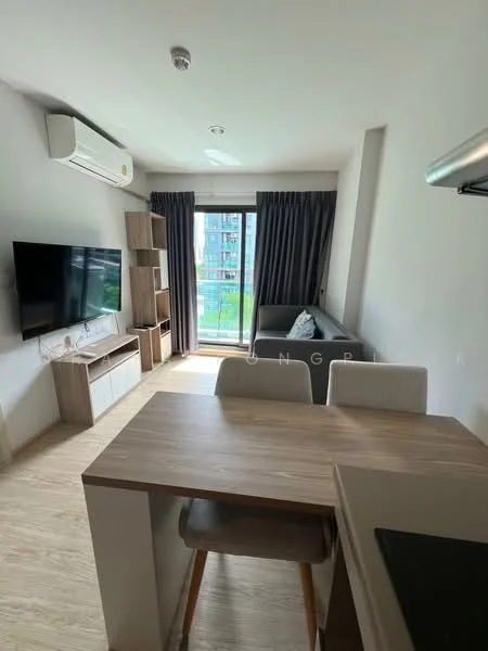 1 Bedroom condo in The Excel Hideaway Sukhumvit 50