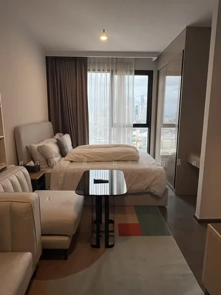 1 Bedroom condo in Coco Parc