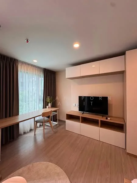 1 Bedroom condo in Aspire Sukhumvit-Rama 4
