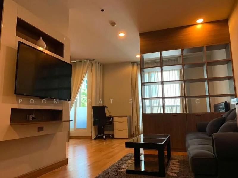 1 Bedroom condo in The Address Chidlom