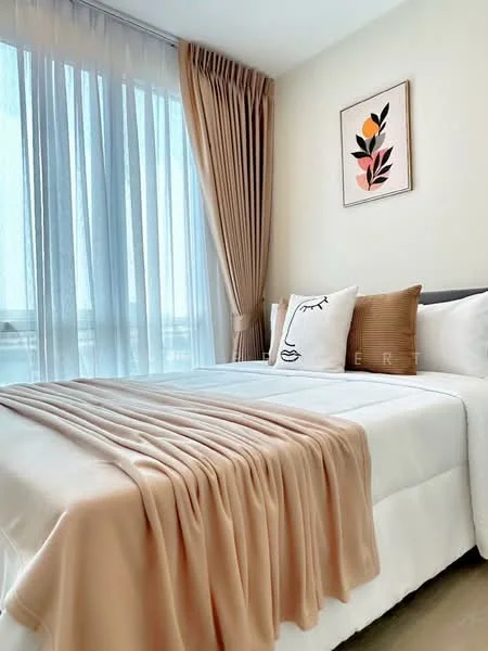 1 Bedroom condo in The Sky Sukhumvit