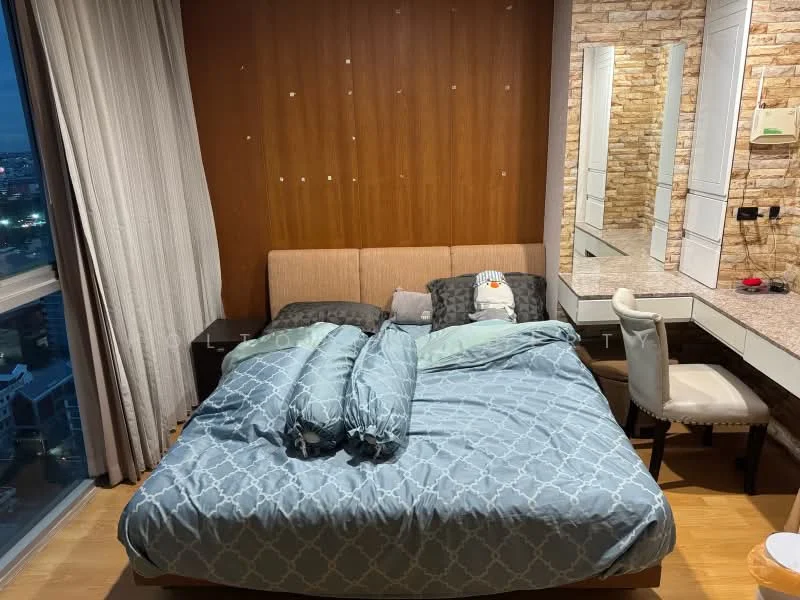 1 Bedroom condo in St Louis Grand Terrace