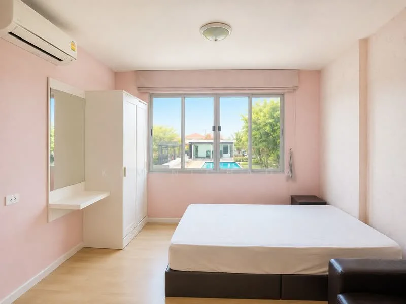 1 Bedroom condo in Dcondo Ramindra