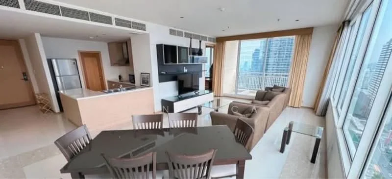 3 Bedroom condo in The Empire Place