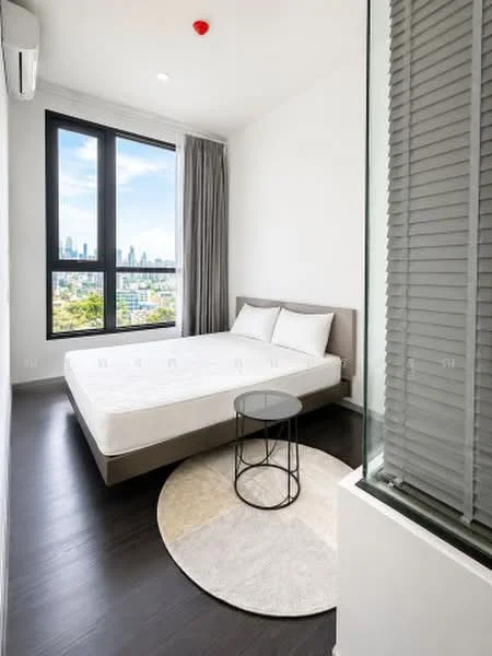 1 Bedroom condo in Park Origin Thonglor