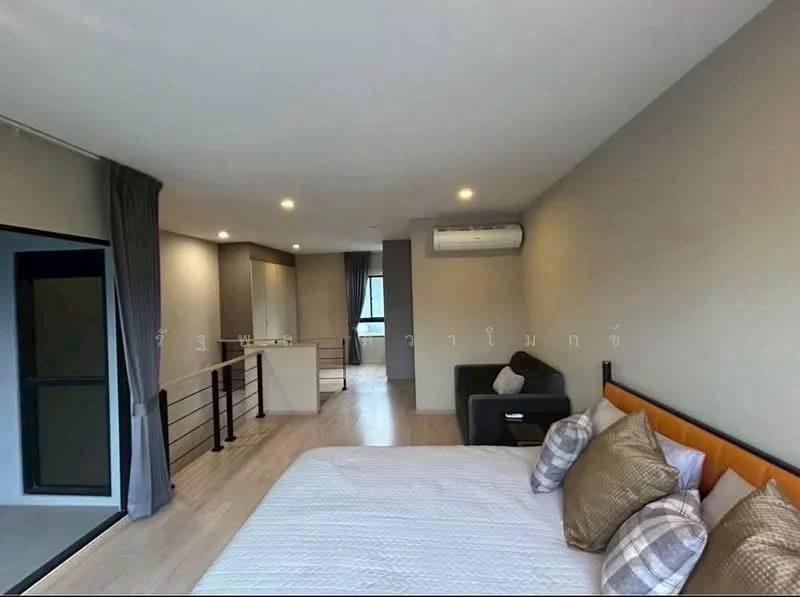 3 Bedroom condo in Arden Phatthanakan