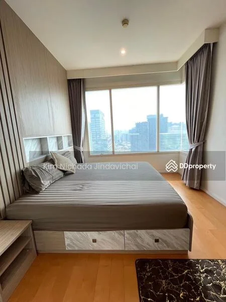 1 Bedroom condo in WIND Ratchayothin