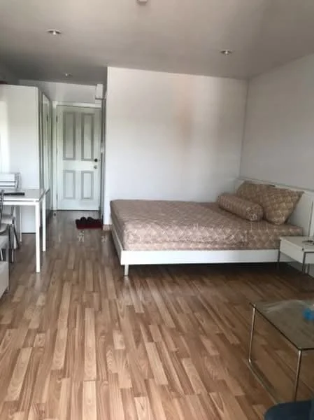 1 Bedroom condo in Regent Home 19 Sukhumvit 93