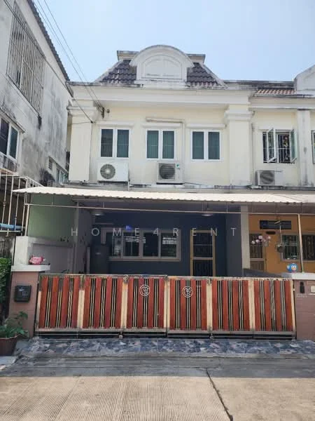 3 Bedroom condo in The Exclusive Onnut 1